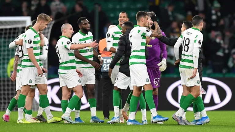 Celtic v Hearts: Pertarungan Sengit di Puncak Liga Skotlandia