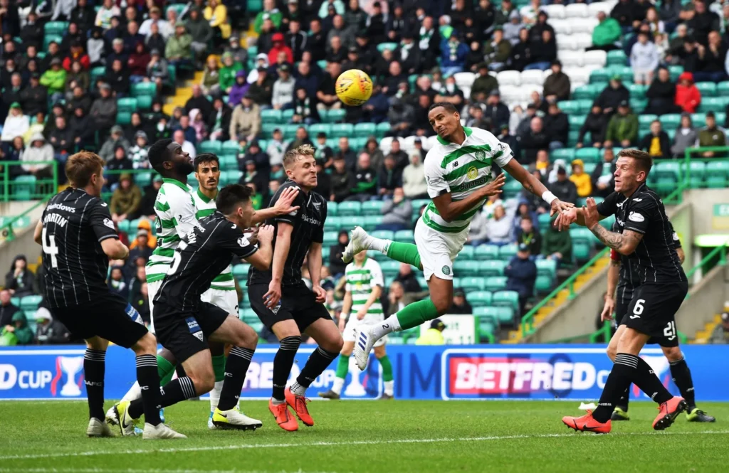 Celtic vs Dunfermline: Celtic Raih Double di Final Scottish Cup 2026