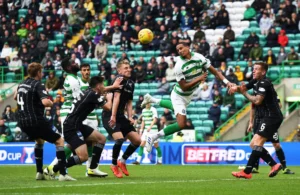 Celtic vs Dunfermline: Celtic Raih Double di Final Scottish Cup 2026