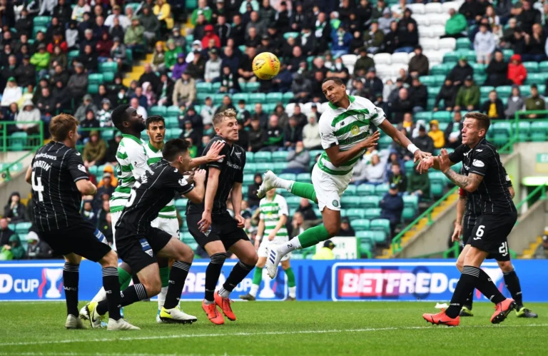 Celtic vs Dunfermline: Celtic Raih Double di Final Scottish Cup 2026
