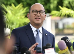 CEO Danantara Ungkap Butuh Rp2 Triliun untuk Olah 1.000 Ton Sampah per Hari, Serta Investasi Strategis di GoTo dan Konsolidasi BUMN