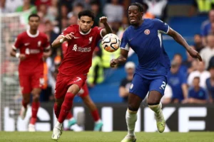 Chelsea Hadapi Liverpool Tanpa Sayap, McFarlane Beri Pesan Penting