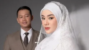 Clara Shinta Akui Sudah Memaafkan Suami, Pisah Rumah demi Ketenangan Emosional