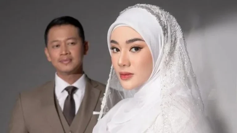 Clara Shinta Akui Sudah Memaafkan Suami, Pisah Rumah demi Ketenangan Emosional