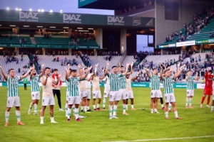 Cordoba CF Menghadapi Tantangan di Liga Hypermotion