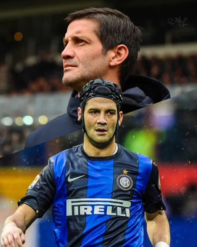 Cristian Chivu Buktikan Nilai di Inter Milan: Musim Pertama yang Membangun Pondasi Juara