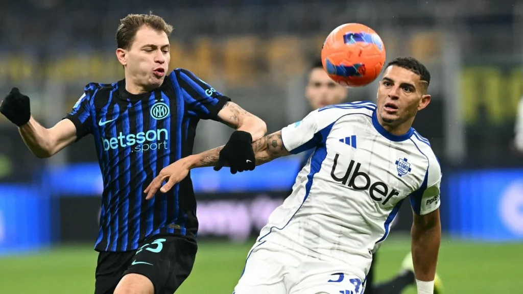 Cristian Chivu: Kemenangan Inter Milan atas Lazio Jelang Final Coppa Italia