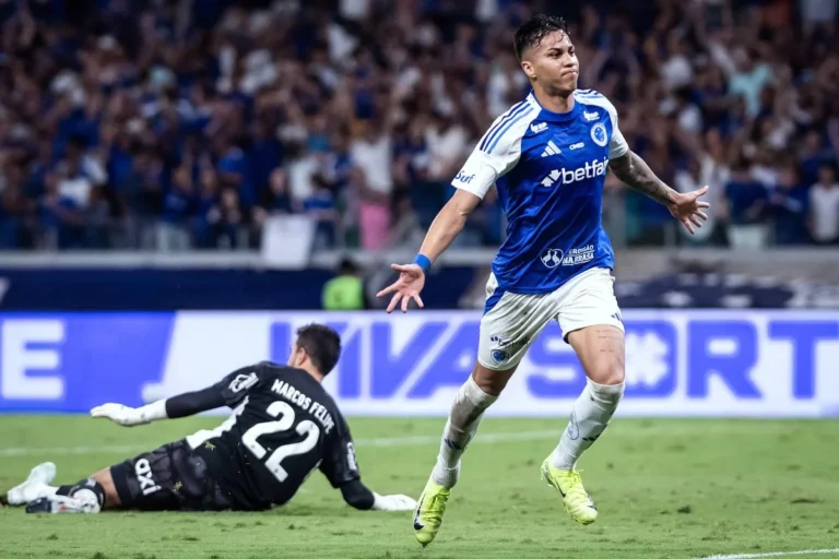 Cruzeiro Hadapi Bahia di Liga Brasileiro: Pertarungan Sengit untuk Posisi Atas