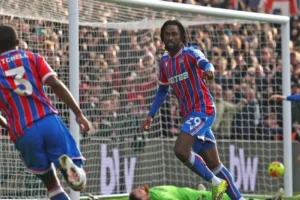 Crystal Palace Raih Tiket Ke Final Liga Konferensi Eropa Setelah Mengalahkan Shakhtar Donetsk
