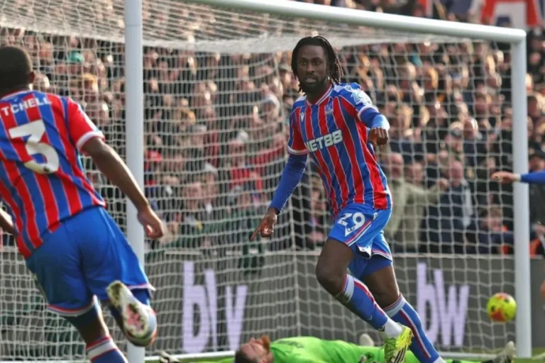 Crystal Palace Raih Tiket Ke Final Liga Konferensi Eropa Setelah Mengalahkan Shakhtar Donetsk