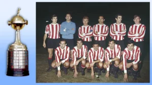 Cusco FC dan Estudiantes Berbagi Poin di Copa Libertadores