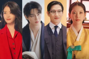 Daftar Drakor Romcom 2026 yang Bikin Baper: Perfect Crown, Boyfriend on Demand, dan Lainnya