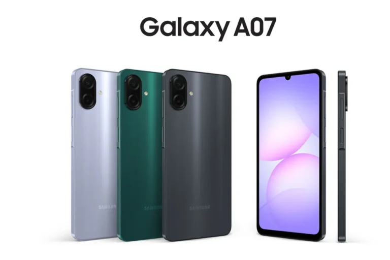 Daftar Harga HP Samsung di Awal Mei 2026, Galaxy A07 Termurah Rp2 Jutaan