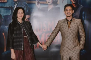 Dahlia Poland dan Rangga Azies, Apakah Mereka Benar-Benar Mesra?