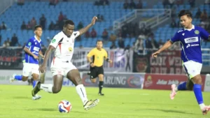 Deltras FC Buru Kemenangan Laga Penutup Menjelang Play‑Off: Persiapan, Strategi, dan Tekad Juara