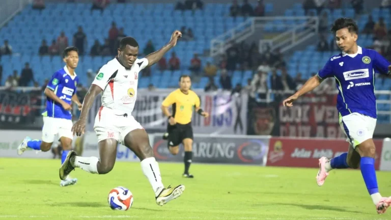 Deltras FC Buru Kemenangan Laga Penutup Menjelang Play‑Off: Persiapan, Strategi, dan Tekad Juara