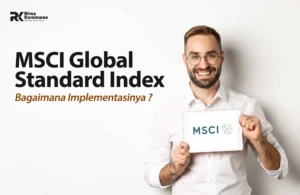 Dian Swastatika Sentosa Terdepak dari MSCI Global Standard Index, Apa Dampaknya?