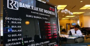 Dividen Saham BMRI Rp 37.696/lot: Kesempatan Raih Cuan 8,12% Ditutup Hari Ini