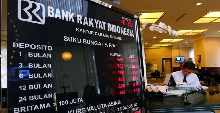 Dividen Saham BMRI Rp 37.696/lot: Kesempatan Raih Cuan 8,12% Ditutup Hari Ini