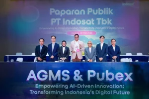 Dividen Triliun dan Lompatan AI Indosat: Gambaran Dinamika Ekonomi serta Tantangan Kesehatan Ibu di Indonesia