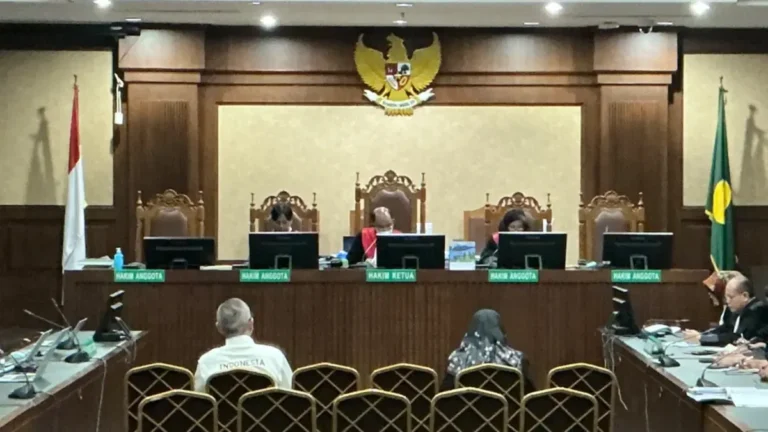 Divonis 4,5 Tahun Penjara, Eks Direktur Pertamina Hari Karyuliarto Siap Gugat LHP BPK ke PTUN