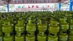 DME LPG Jadi Pilihan Strategis Indonesia: Tantangan Ekonomi, Lingkungan, dan Uji CNG 3 kg
