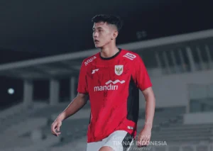 Dony Tri Pamungkas Pilih Asia, Tinggalkan Godaan Eropa: Apa Makna Langkah Berani Ini?