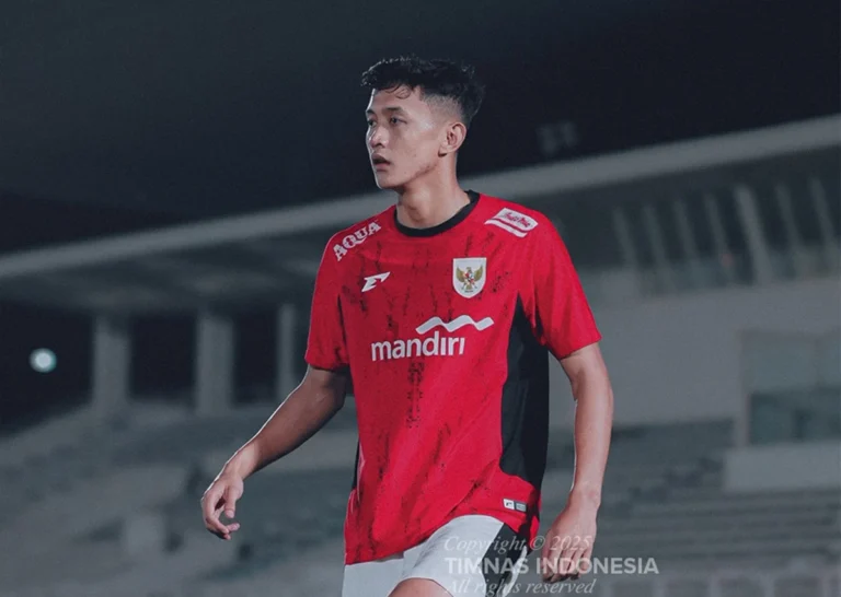 Dony Tri Pamungkas Pilih Asia, Tinggalkan Godaan Eropa: Apa Makna Langkah Berani Ini?