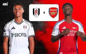 Drama Akhir Musim 2025/2026: Arsenal vs Fulham, Liga Inggris Mengguncang, dan Duel MU vs Liverpool