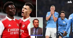 Drama Liga 1 Hari Ini: Arsenal Menaklukkan Atletico, Manchester City Imbang Everton, dan Transfer Besar Premier League