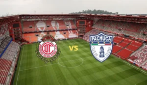Drama Liguilla: Toluca vs Pachuca Tertinggal 0-1 di Leg Pertama, Siapa yang Akan Membalikkan Keadaan?