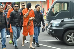 Drama Mediasi Gaji: Bro Ron Dipukul Dua Pria di Menteng, Kasus Balik Penganiayaan Mengguncang PSI