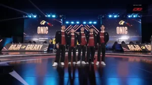 Drama Playoff MPL ID S17: ONIC & Team Liquid Kuasai Atas, Alter Ego & RRQ Gagal Total