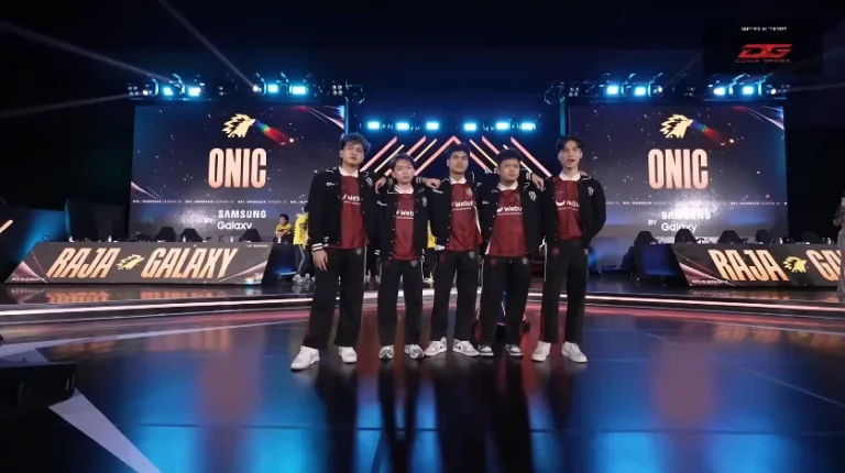Drama Playoff MPL ID S17: ONIC & Team Liquid Kuasai Atas, Alter Ego & RRQ Gagal Total