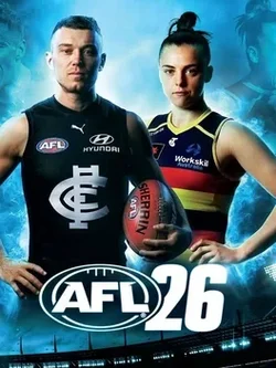 Dunia Video Game: Dari AFL26 Hingga Leith Waterworld