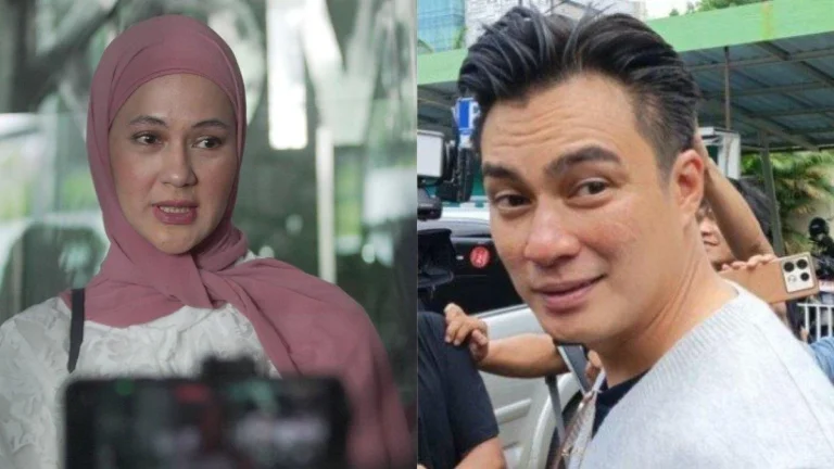 Erin Ungkap Bukti CCTV 14 Video, ART Dituduh Pelanggaran Privasi