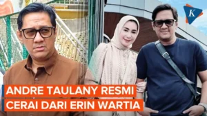 Erin Wartia Lapor Polisi, Tudingan ART Disebarluaskan Tanpa Izin