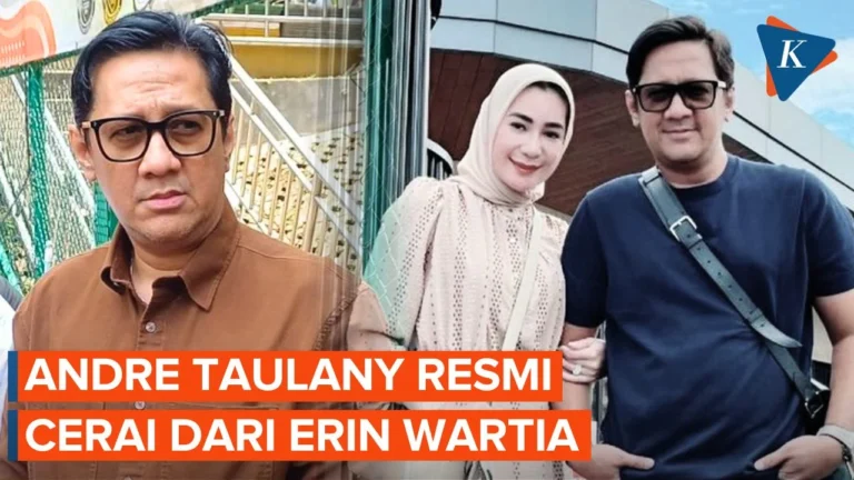 Erin Wartia Lapor Polisi, Tudingan ART Disebarluaskan Tanpa Izin