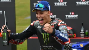 Fabio Quartararo Dihadapkan Pada Tantangan Berat Jelang MotoGP Prancis 2026