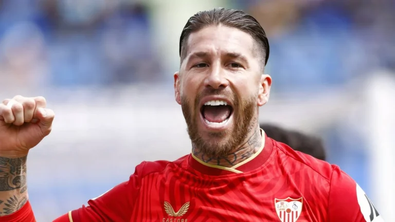 Fabrizio Romano Ungkap Kabar Terbaru Sergio Ramos