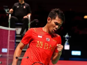 Fajar Alfian Tegaskan Tekad Indonesia Bangkit Usai Kegagalan Thomas Cup 2026, Persiapan Uber Cup Makin Mantap