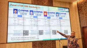 Fakta Joki UTBK Surabaya: Mengaku Tes Kedokteran Gampang, Target Fakultas Kedokteran