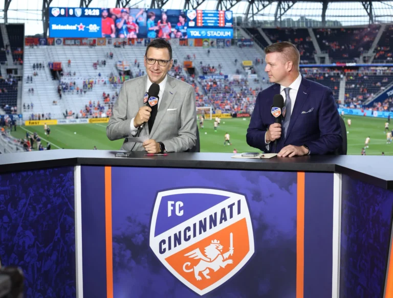 FC Cincinnati Menghadapi Masalah Pertahanan dan Kontinuitas