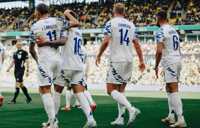 FC Copenhagen dan Pemain-Pemain Terkaitnya dalam Sorotan Sepak Bola Internasional