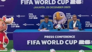 FIFA World Cup 2026: Tantangan Hak Siar, Harga Tiket, dan Inovasi Perjalanan Penggemar