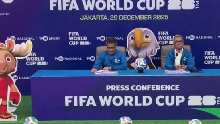 FIFA World Cup 2026: Tantangan Hak Siar, Harga Tiket, dan Inovasi Perjalanan Penggemar