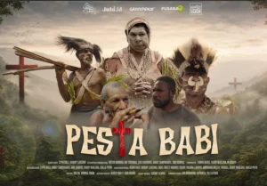 Film Pesta Babi Pecah Kontroversi: Dari Kementerian HAM hingga Penutupan Kampus