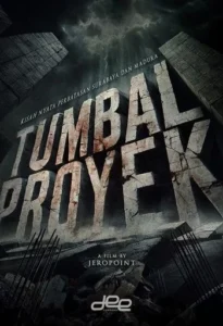 Film Tumbal Proyek dan Film Indonesia Lainnya yang Sedang Hangat di Bioskop