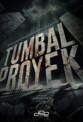 Film Tumbal Proyek dan Film Indonesia Lainnya yang Sedang Hangat di Bioskop