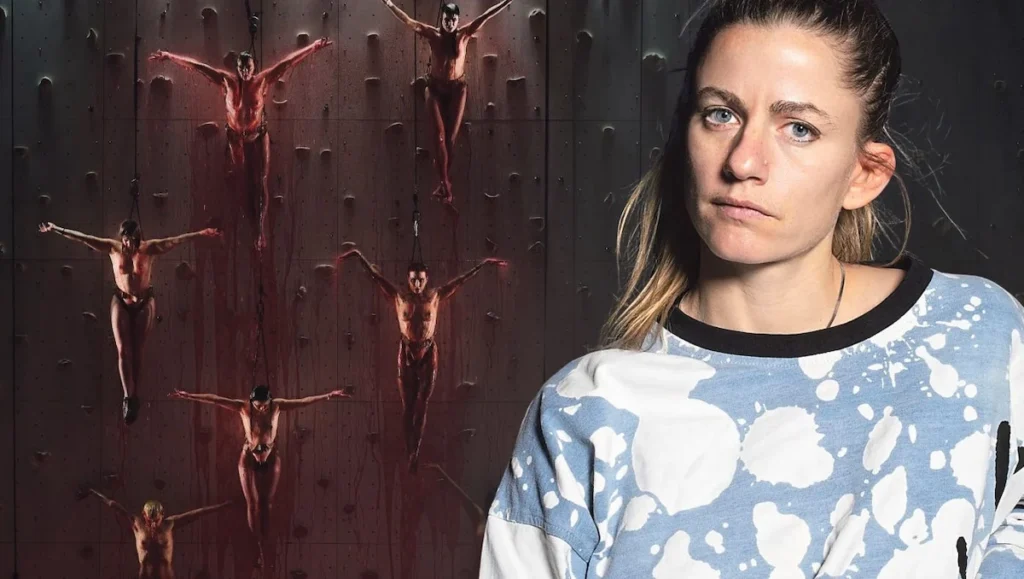 Florentina Holzinger di Venice Biennale 2026: Sebuah Karya Seni yang Menggemparkan